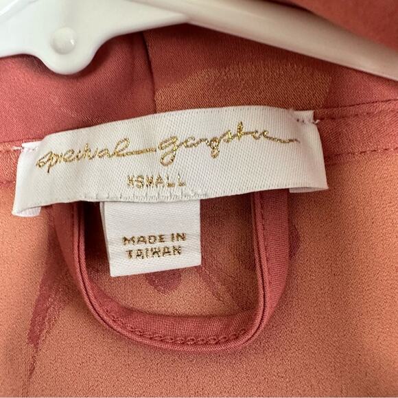 NWT Spiritual Gangster Flow Rider Hoodie XS - Picture 6 of 10